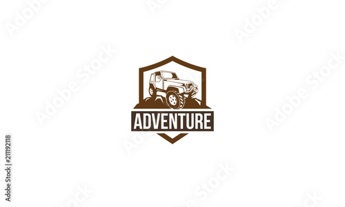 adventure