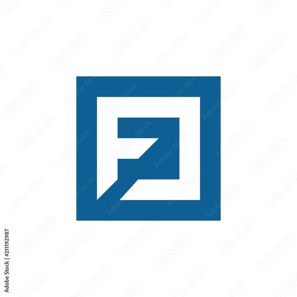 FJ MONOGRAM FJ MONOGRAM