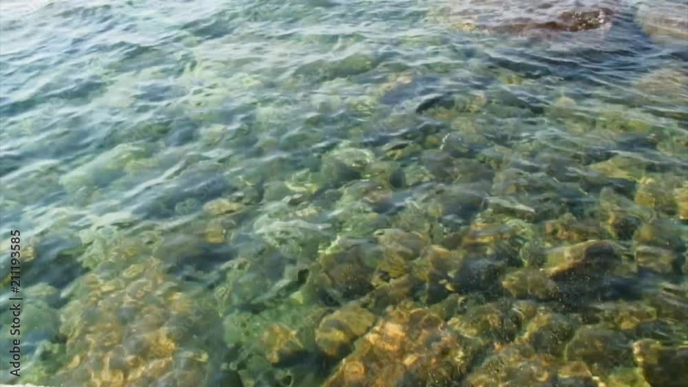 Clear Water Tilt up to Lake Tahoe Clear Water Tilt up to Lake Tahoe