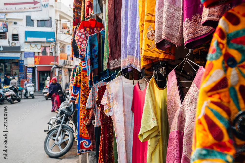 Clothes from india near me