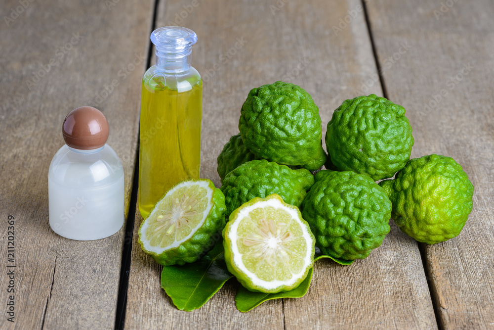 cosmetic products Bergamot essential oil shampoo and Shower Gel from fresh bergamot fruit cosmetic products Bergamot essential oil shampoo and Shower Gel from fresh bergamot fruit