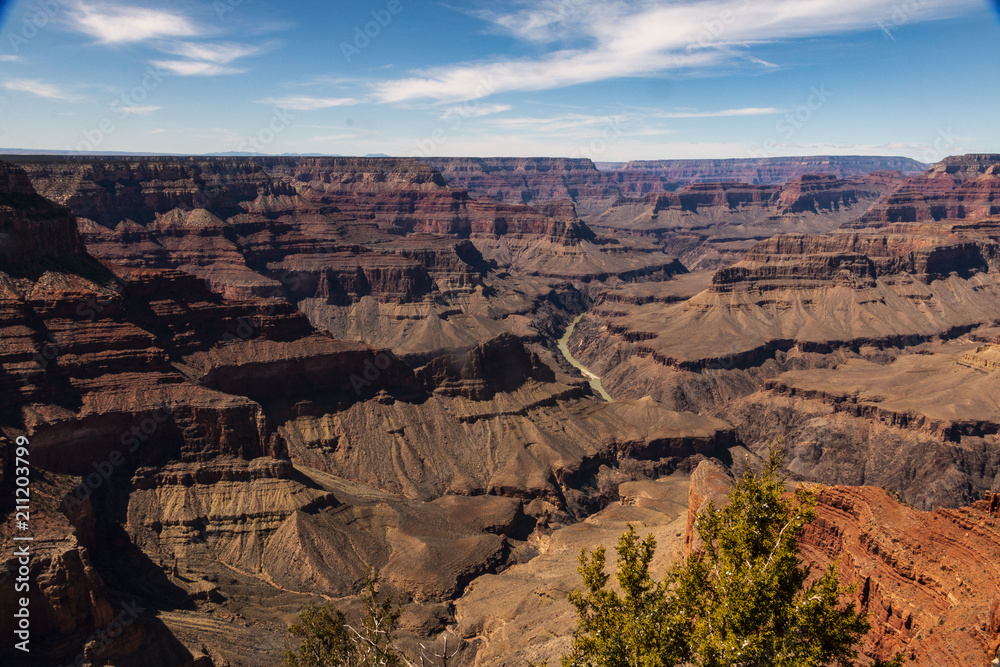 Grand Canyon, Arizona