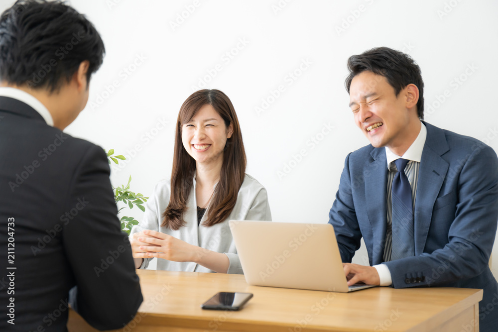 ビジネスイメージ ビジネスイメージ