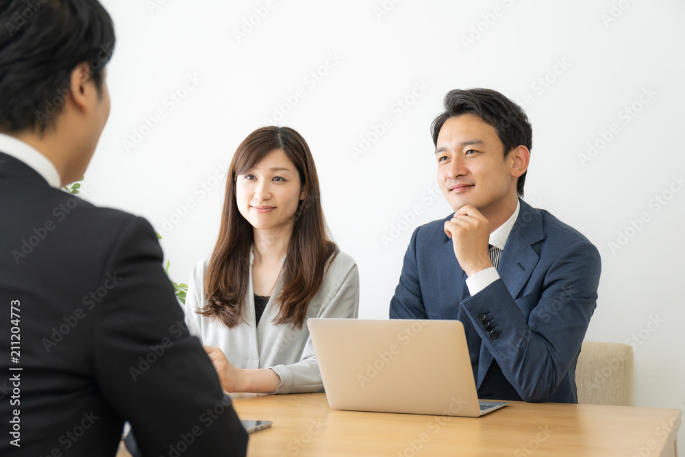 ビジネスイメージ ビジネスイメージ
