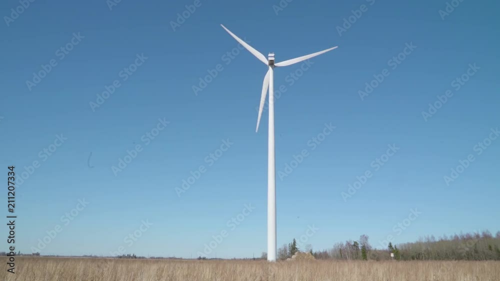 18341_The_windmill_found_on_the_field_in_the_village.mp4 18341_The_windmill_found_on_the_field_in_the_village.mp4