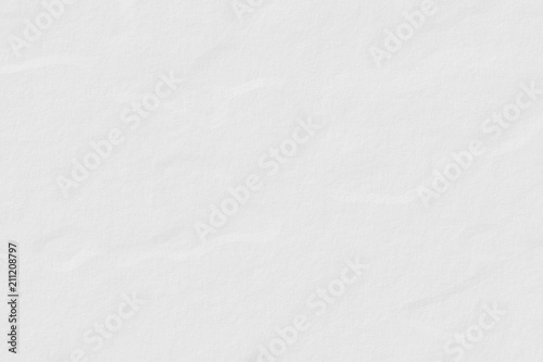 Texture of old white paper  abstract background