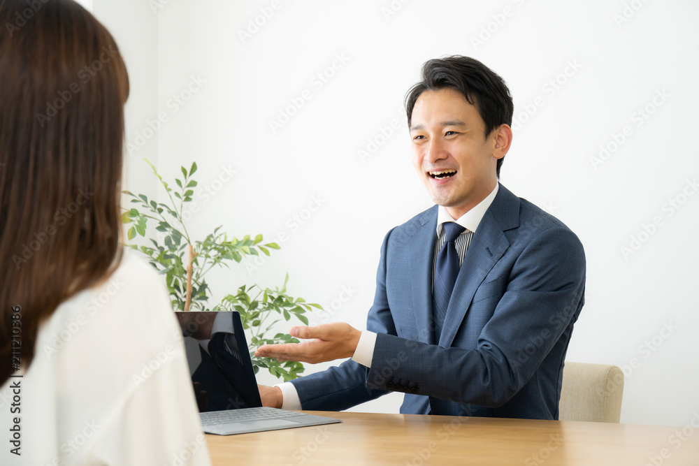 ビジネスイメージ ビジネスイメージ