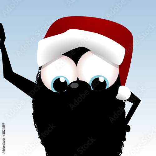 Monster Weihnachten