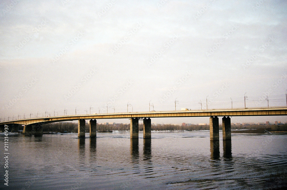 Obraz premium bridge