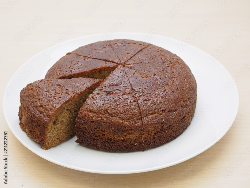 ケーキ ケーキ