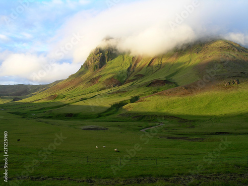 Green Iceland