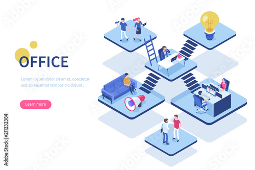 office