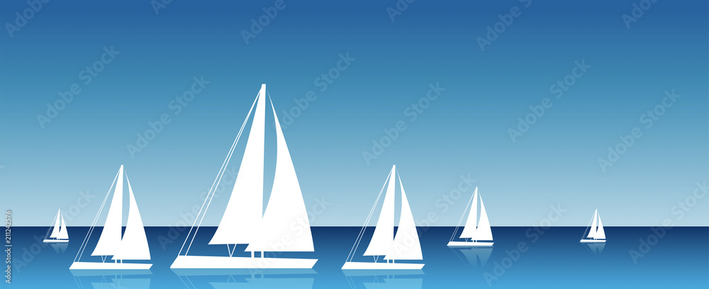 barca a vela, mare, vacanze, viaggi,