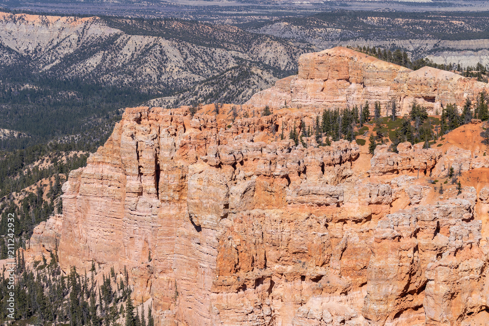 Bryce Canyon National Park, Utah USA