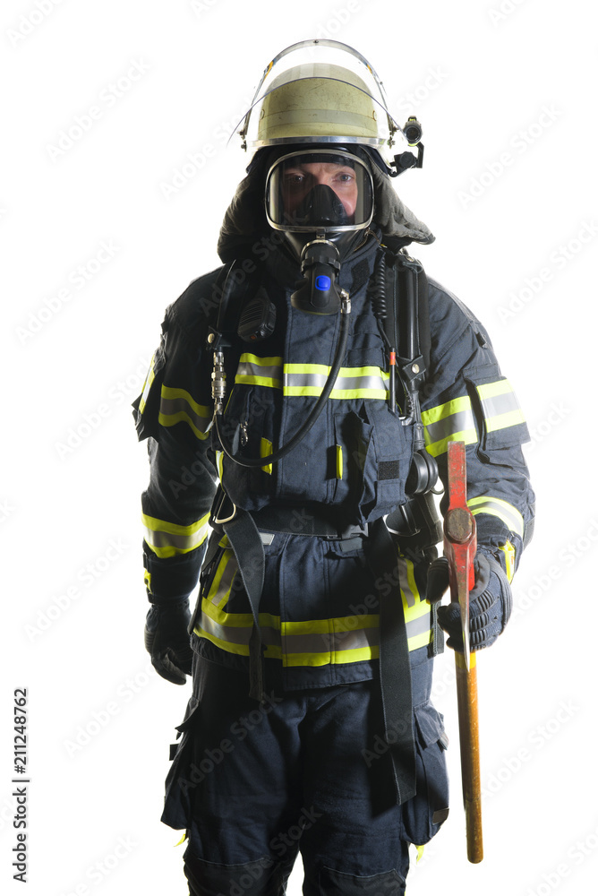 Feuerwehrmann Feuerwehrmann