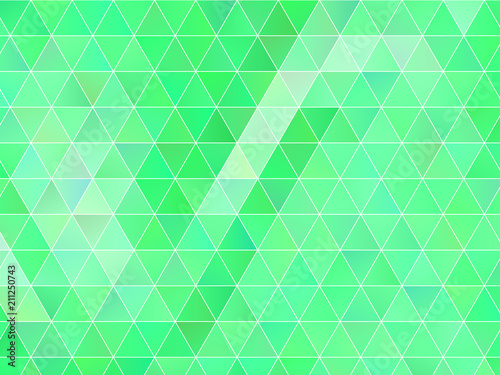 Abstract geometric backgrou...