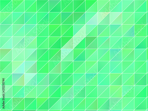 Abstract geometric backgrou...