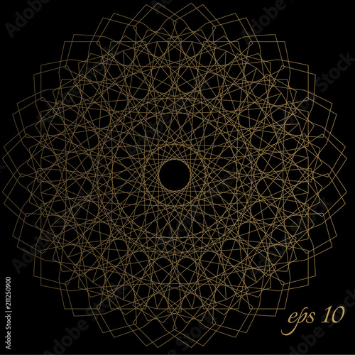 Elegant Background Vector Image