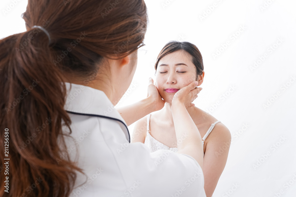 ビューティークリニック