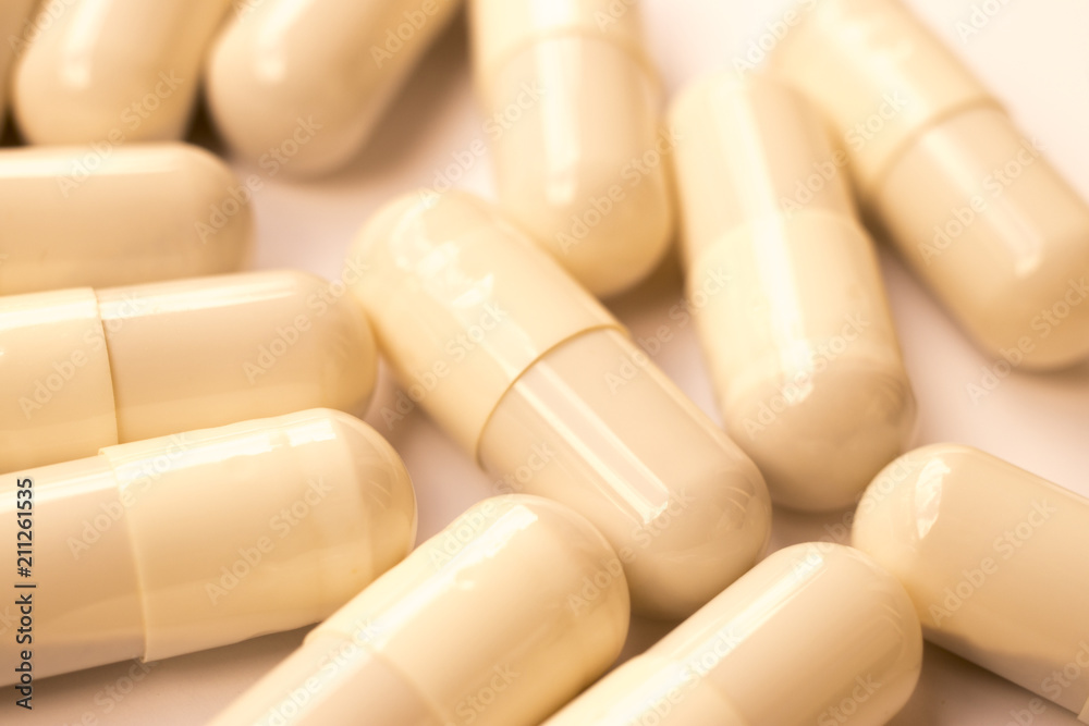 Vitamin mineral health supplements