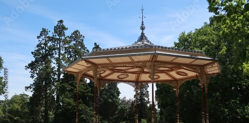 Pavilion