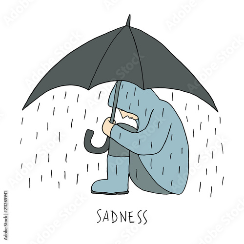 sadness