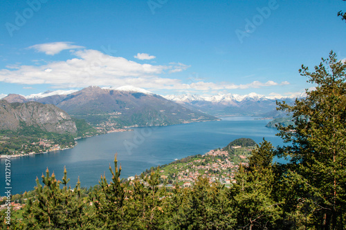 bellagio lago di como