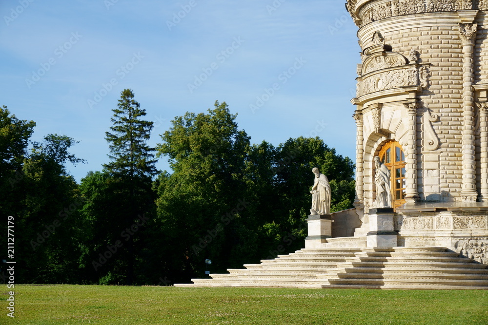 Church of the Theotokos of the Sign (Dubrovitsy)