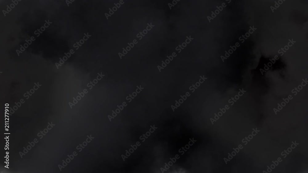 Spreading colored smoke, wiping frame horizontally. Short distance. Good for wipe transitions & overlay effects. Separated on pure white background, contains alpha channel.