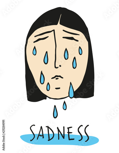 Sadness