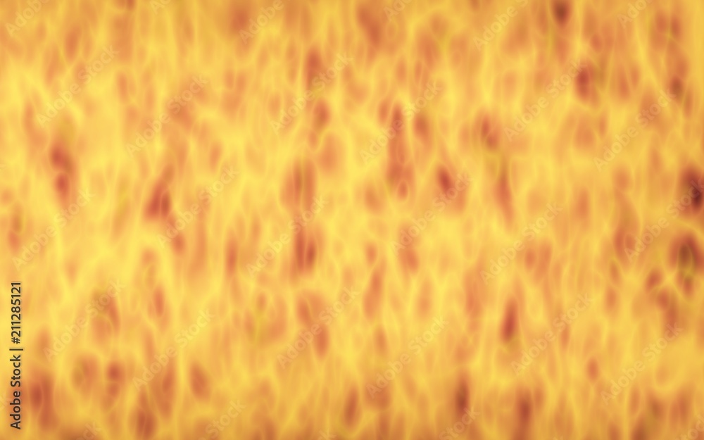 Abstract Fire Background with Flames. Wall of Fire. 3D illustration Abstract Fire Background with Flames. Wall of Fire. 3D illustration