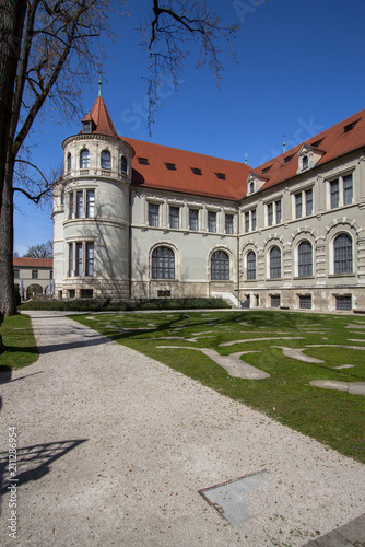 Bavarian National Museum, Munich