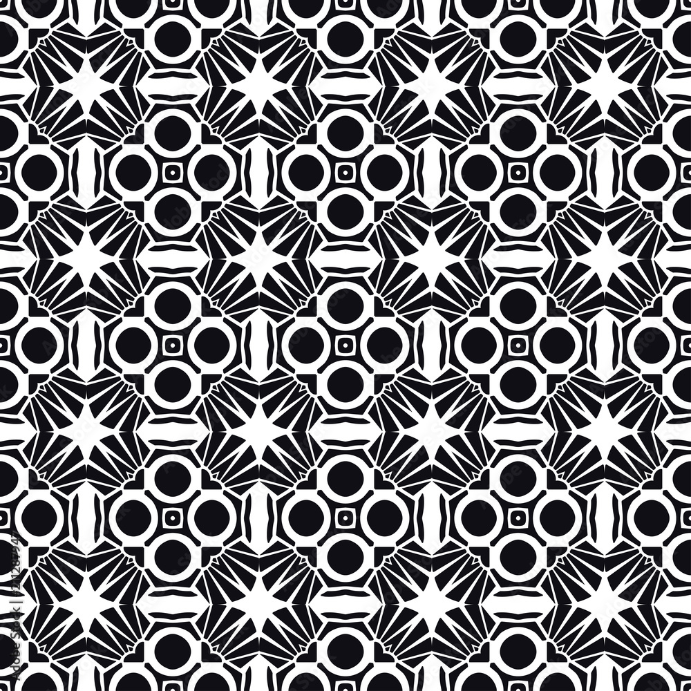 Art Deco Pattern Art Deco Pattern