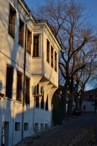 Photos Beaufiful old renesance house