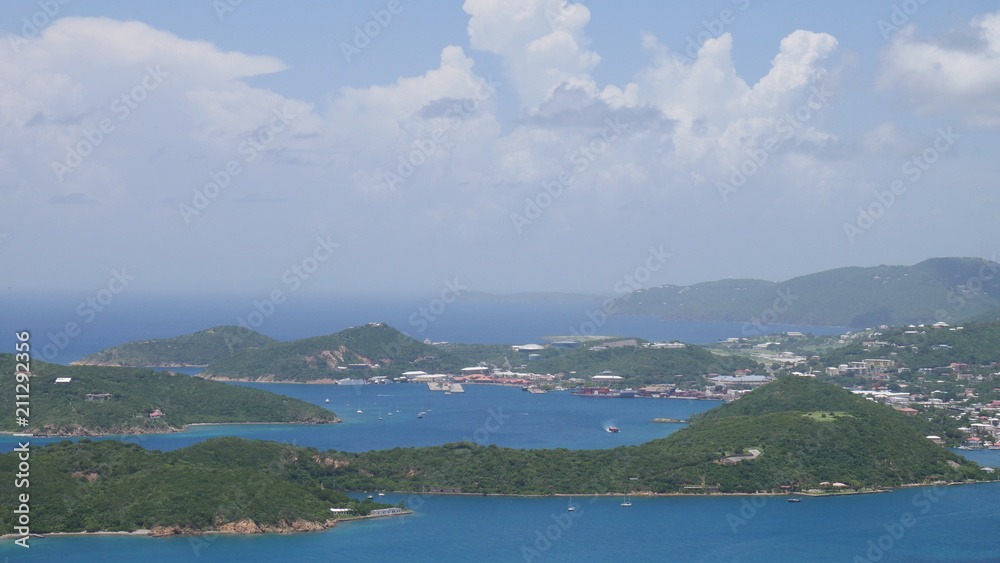 Charlotte Amalie Saint Thomas, Us Virgin Islands