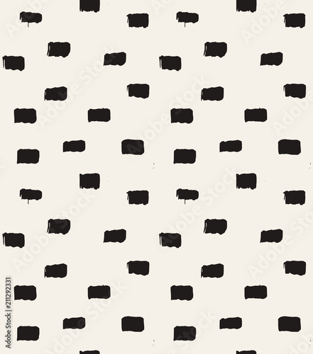 HandSketched Vector Seamless Pattern