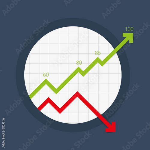 Vector circular design graphs