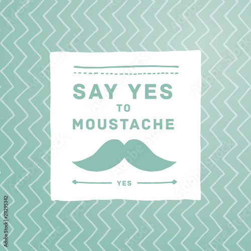 Vector hand-illustrated seamless texture.