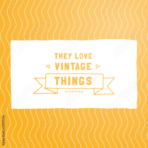 Vector hand-illustrated seamless texture.