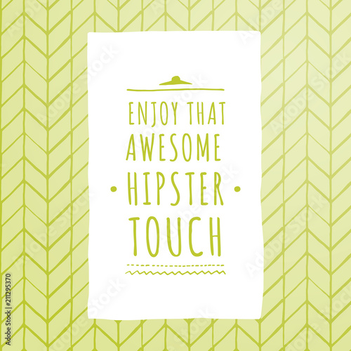 Vector hand-illustrated seamless texture.