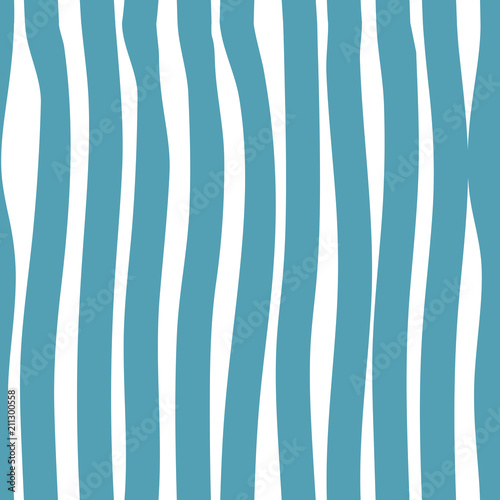 Stripes pattern.