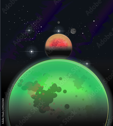 Space