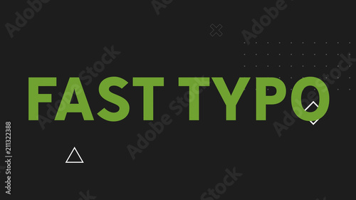 Fast Type Sequence
