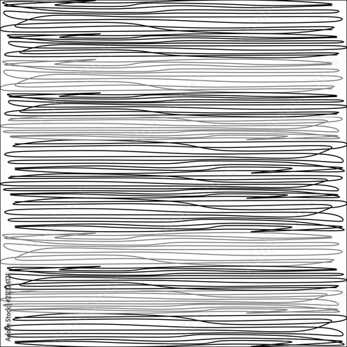 Black grey line pattern