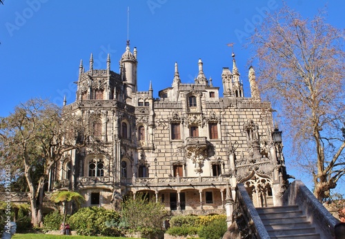 Regaleira's Palace