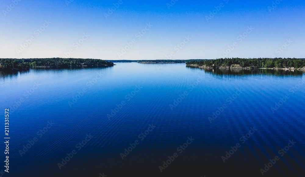 still blue water still blue water