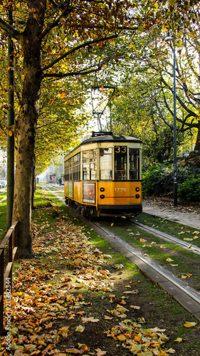 Tram