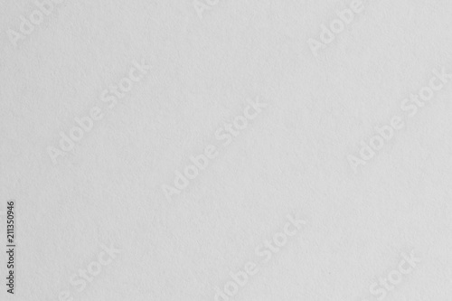 close up of a white textured paper background