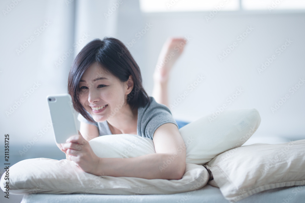 睡眠・女性 睡眠・女性