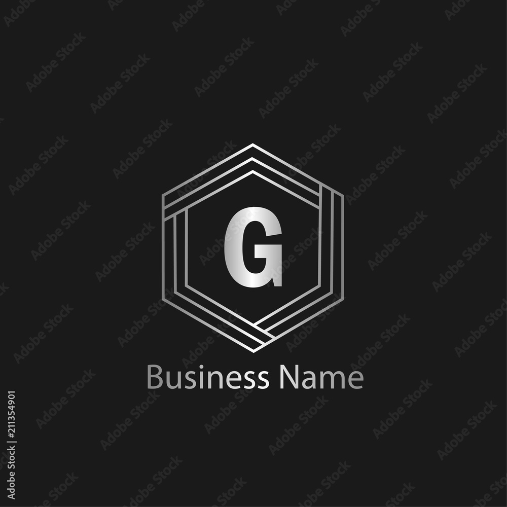 Letter G Logo Template Design Letter G Logo Template Design